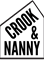 Crook & Nanny logo